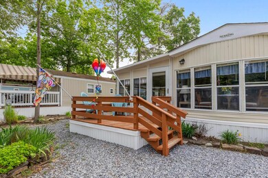 69 Magnolia, Dennisville, NJ 08270 - photo 2