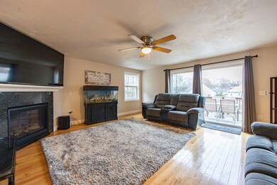 1251 S Main St, Attleboro, MA 02703 - photo 6