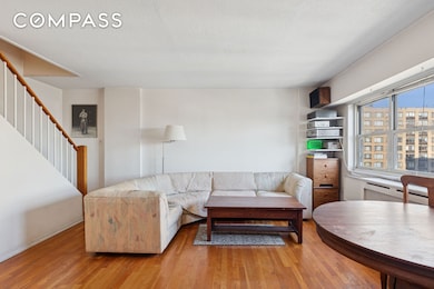 Turin House Apartments unit 18E, New York, NY 10024 - photo 2