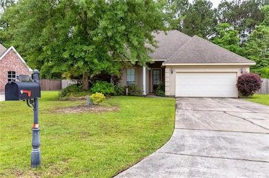 312 Planer Mill Ct, Pearl River, LA 70452 - photo 3