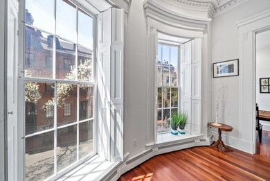 34 Hancock St unit 2B, Boston, MA 02114 - photo 5