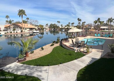 1010 S Presidio Dr, Gilbert, AZ 85233 - photo 2