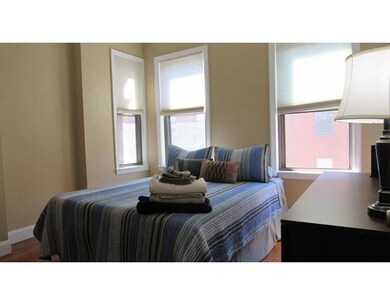 16 Battery St unit 3F, Boston, MA 02109 - photo 4