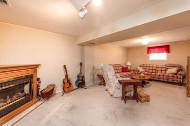 Another view of Family Room
