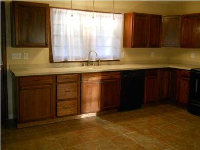 Kitchen View 1