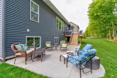 1427 Copperfield St SW, Byron Center-6