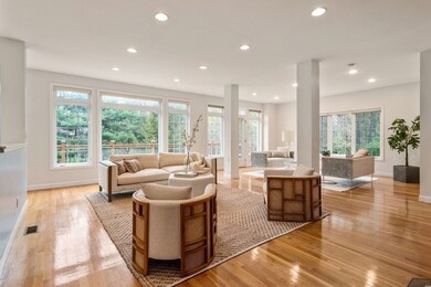 28 Doran Rd, Wayland, MA 01778 - photo 4