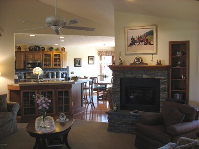 Crystal Springs Condo 006