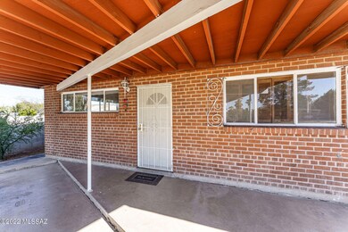 2328 N Chrysler Dr, Tucson, AZ 85716 - photo 4