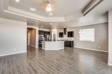 788 Oxfordshire St, Horizon City, TX 79928 - photo 5