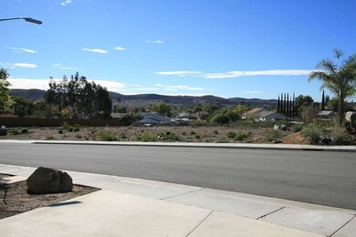 Again from the driveway of the neighbor across the