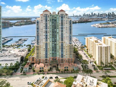 Yacht Club at Portofino unit 1209, Miami Beach, FL 33139 - photo 4