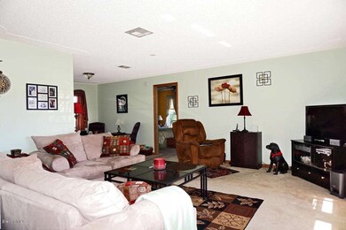 Large family/dinning