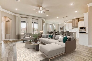 8200 Old Springtown Rd, Springtown, TX 76082 - photo 6