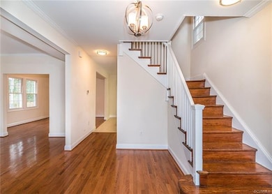 519 Northside Ave, Richmond, VA 23222 - photo 2