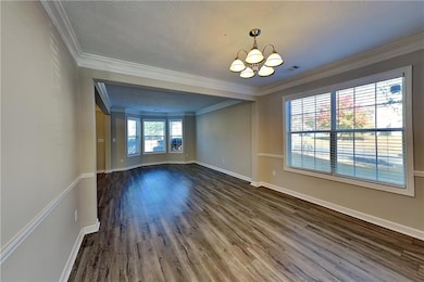 3854 Rivers Run Trace NW, Acworth, GA 30101 - photo 6