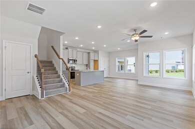 2210 Chant St, Dacula, GA 30019 - photo 2