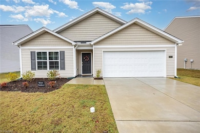 4997 Payne St, Trinity, NC 27370 - photo 4