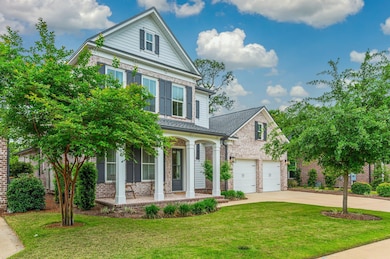 Welcome Home to 1656 Ella Lane!