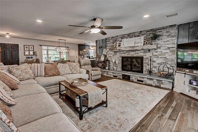 2713 Danny Bell Rd, Asheboro, NC 27205 - photo 6