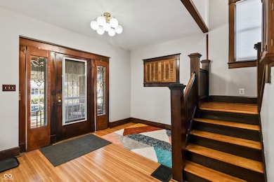 1605 Leonard St, Indianapolis, IN 46203 - photo 7