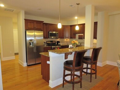 100 Kirkbride Dr unit 100-120, Danvers, MA 01923 - photo 5
