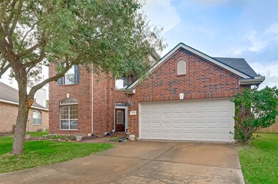 7926 Ingle Oak Dr, Houston, TX 77041 - photo 3