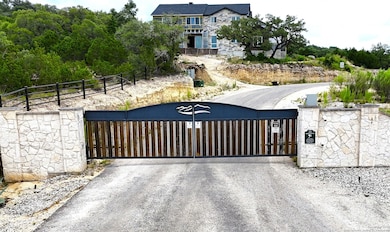 LOT 7 Canyon Creek Preserve, Helotes, TX 78023 - photo 2