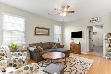 family rooom