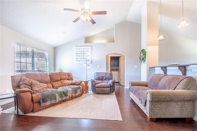 1751 Major Stone Cir, Prairie Grove, AR 72753 - photo 7