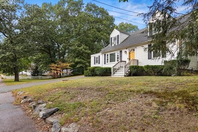 203 Grove St, Randolph, MA 02368 - photo 6