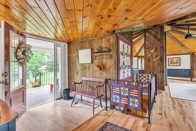 1450 Shaw Mansion Rd, Waterbury Center, VT 05677 - photo 5