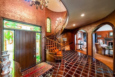 3014 Riva Ridge Rd, Ottawa Hills, OH 43615 - photo 3