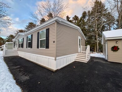 10 Alma Dr, Lisbon, ME 04250 - photo 2