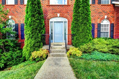 Laurel Lane #4