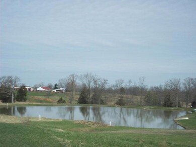 Southwinds Lake