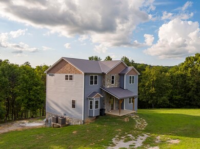 2544 Kidwell Church Rd, Morristown, TN 37814 - photo 2