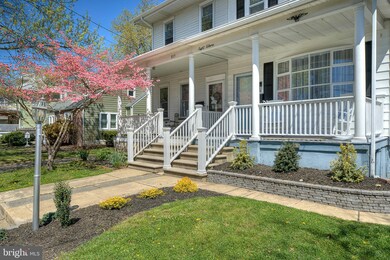 811 Merrick Ave, Collingswood, NJ 08108 - photo 3