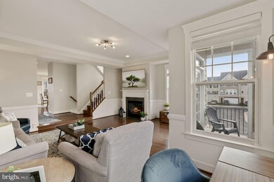 25250 Demilton Terrace, Chantilly, VA 20152 - photo 7