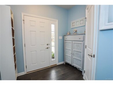 8904 Ringview Dr unit 8904, Mechanicsville, VA 23116 - photo 2