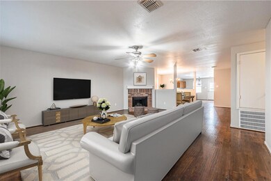 708 Odenville Dr, Wylie, TX 75098 - photo 3