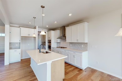 12147 Moore Ln, Washington, MI 48094 - photo 4