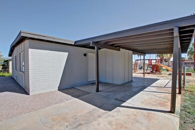 Carport