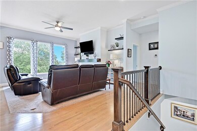 4506 Lakecrest Dr, Shawnee, KS 66218 - photo 7