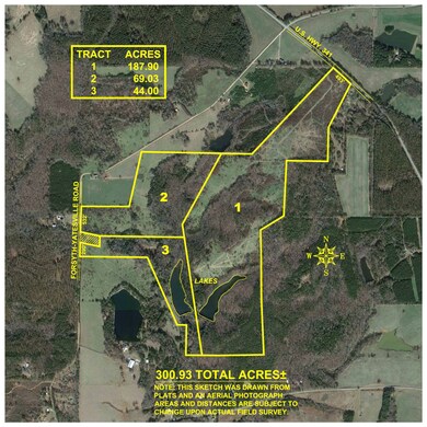 00 U S 341, Yatesville, GA 31097 - photo 2