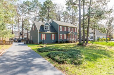 9185 Hunters Chase Ct, Mechanicsville, VA 23116 - photo 2