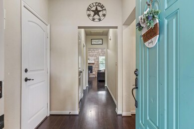 1112 W Ball St, Weatherford, TX 76086 - photo 6