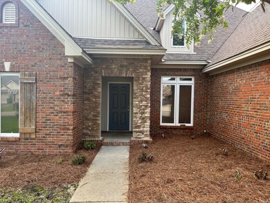 Front Area