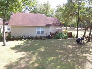 Back of House