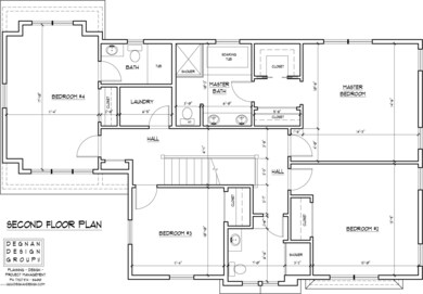 1206 Pond Rd - second floor